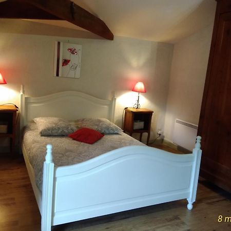 Les Gites De Charloteau Corme-Ecluse Extérieur photo