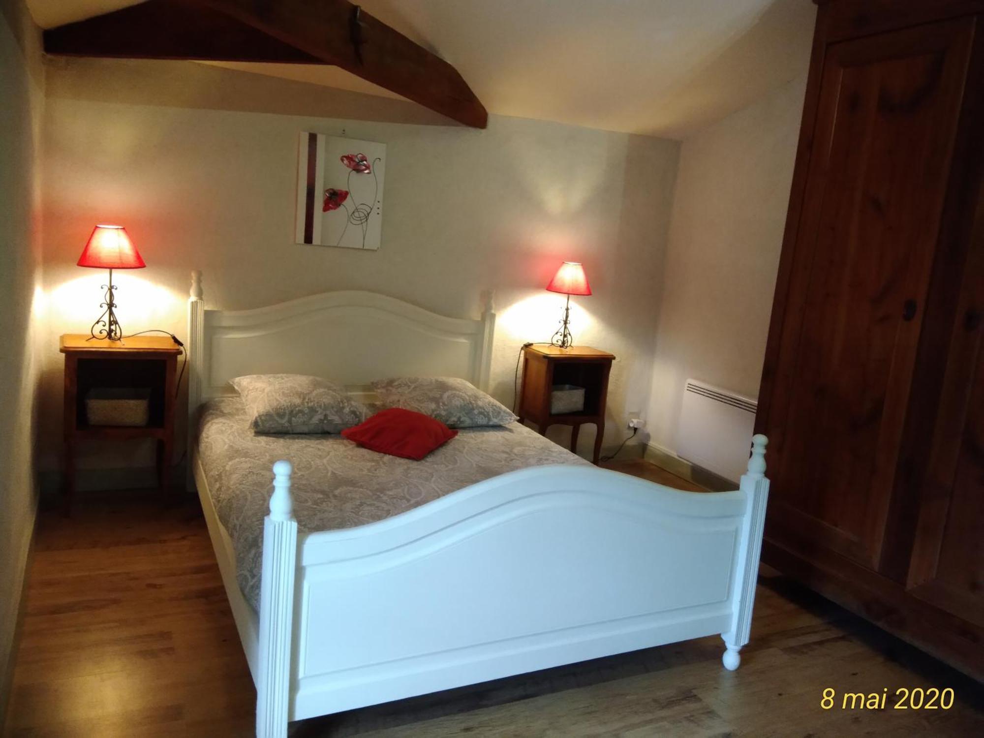 Les Gites De Charloteau Corme-Ecluse Extérieur photo