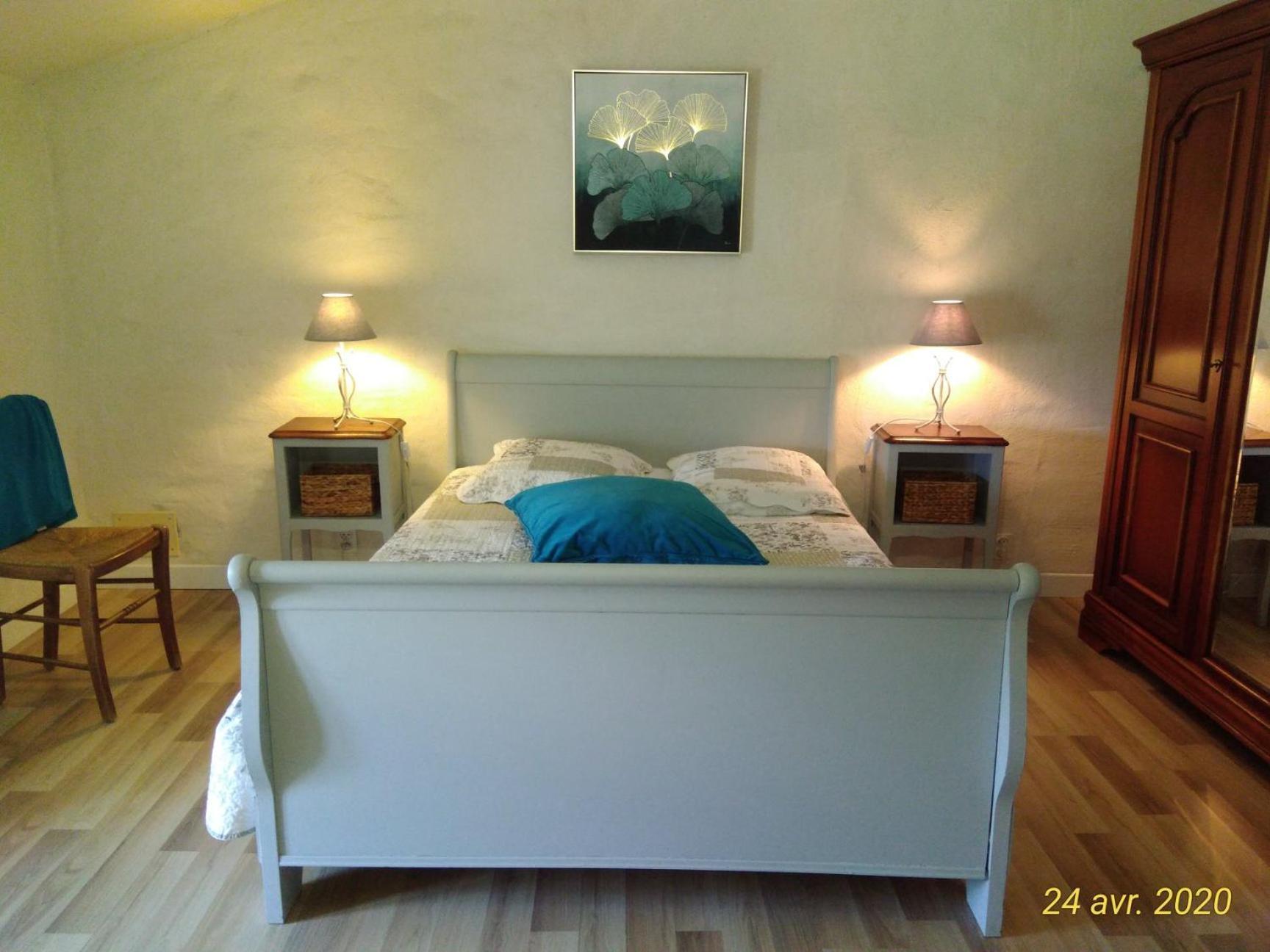 Les Gites De Charloteau Corme-Ecluse Extérieur photo