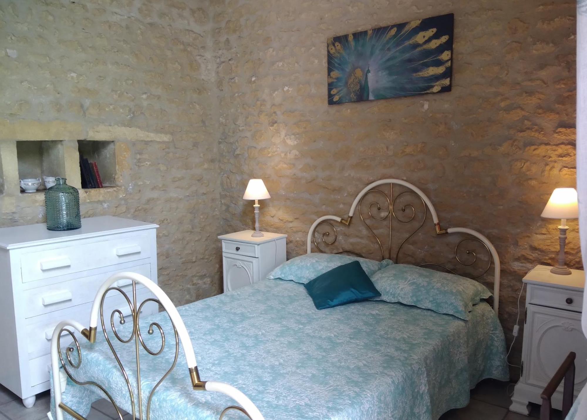 Les Gites De Charloteau Corme-Ecluse Extérieur photo